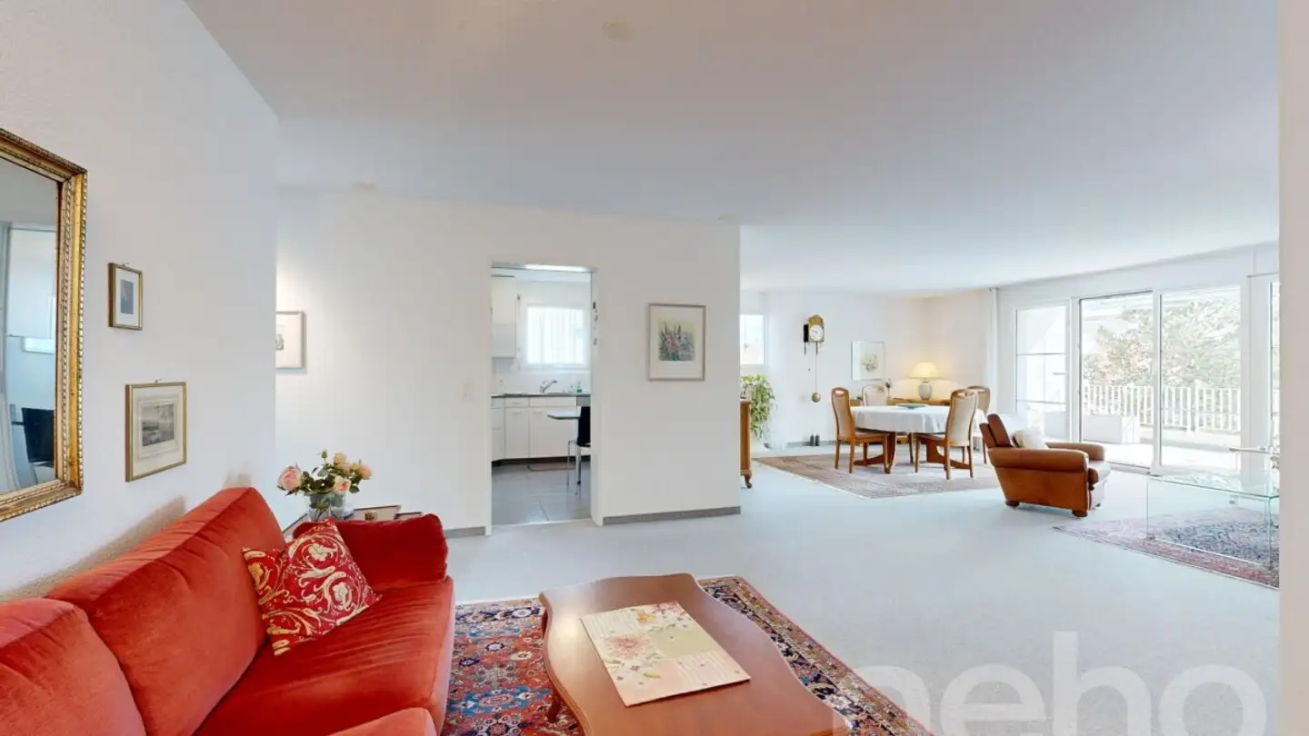 Appartamento in vendita - 4552 Derendingen