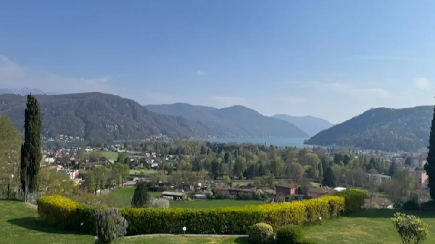 Single house for sale - 6991 Neggio