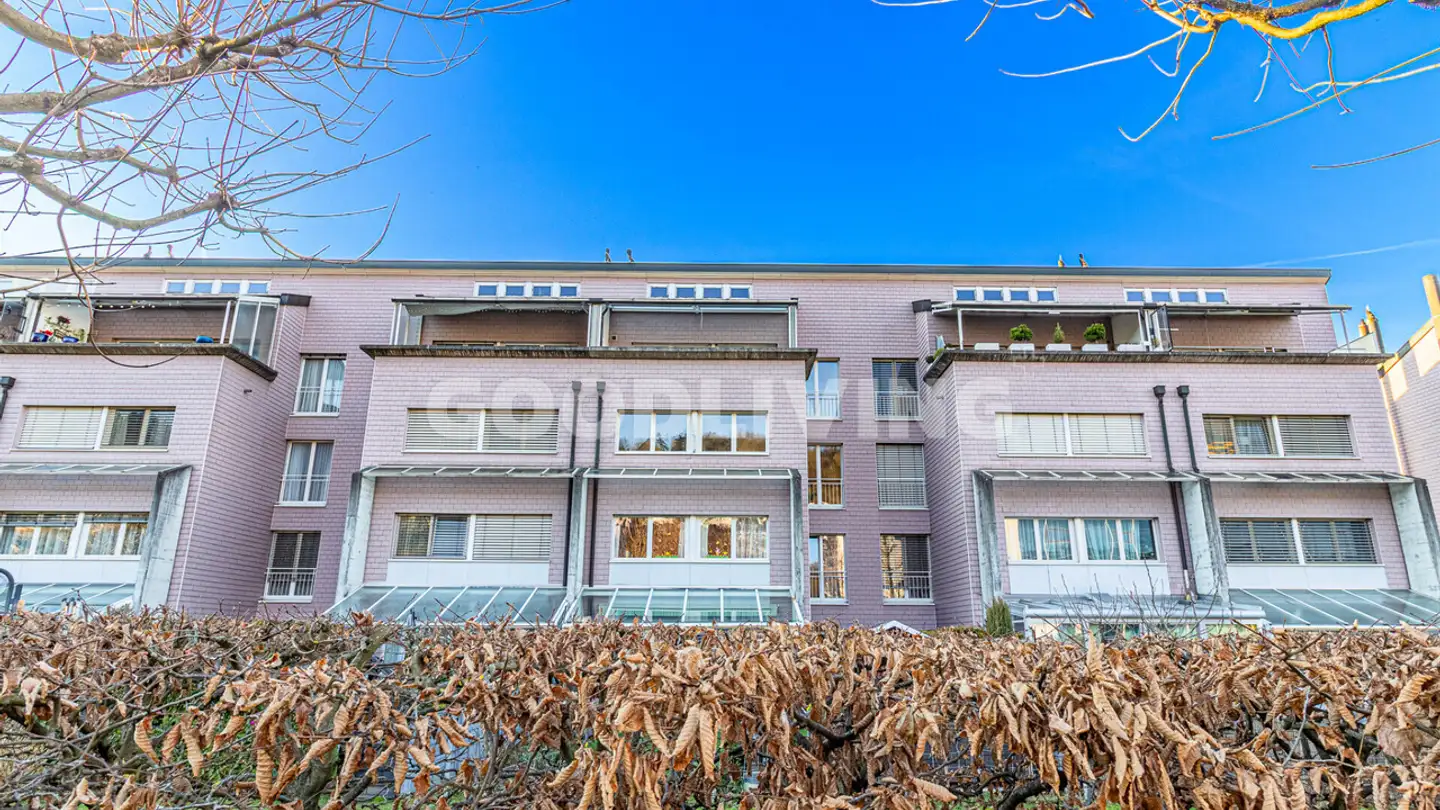 Maisonette kaufen - Rankstrasse, 6030 Ebikon