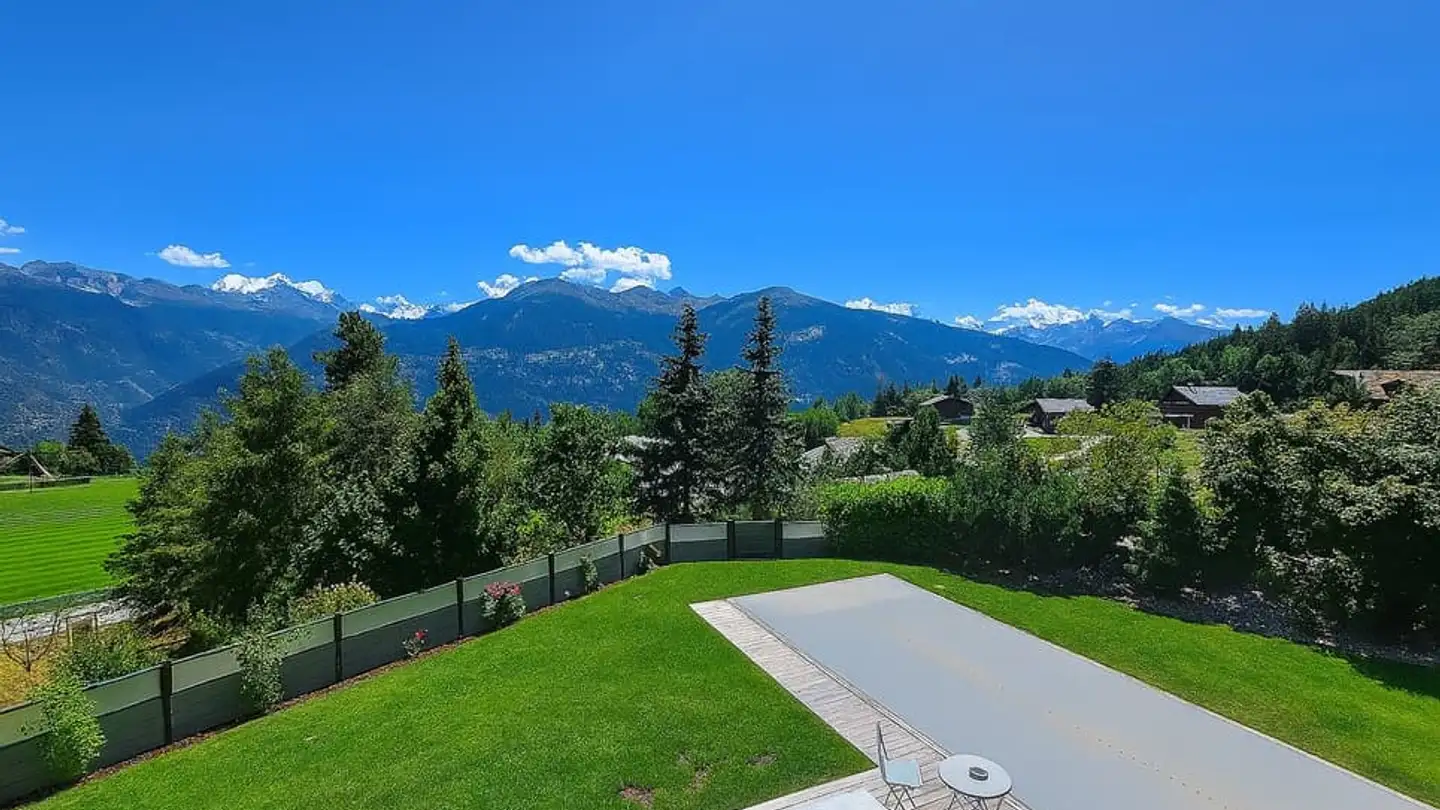 Maison individuelle à vendre - 3975 Randogne - Photo 4