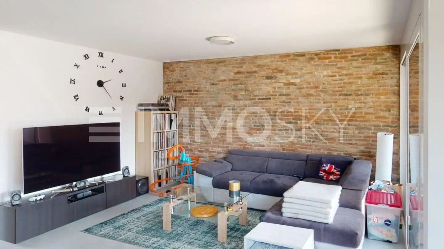 Apartment for sale - 6500 Bellinzona - Photo 2