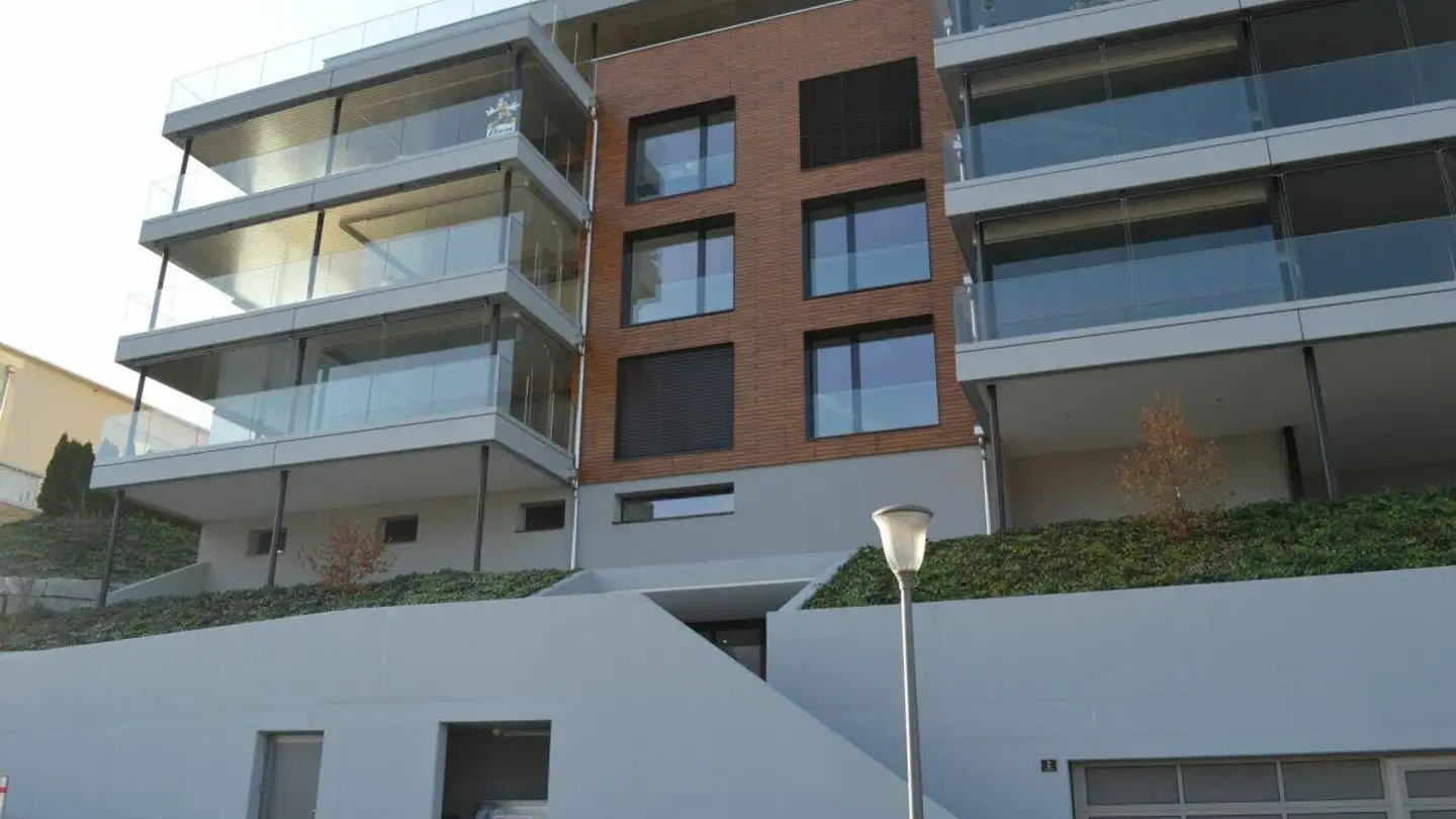 Wohnung mieten - Lindenweg 2, 6403 Küssnacht am Rigi - Foto 2