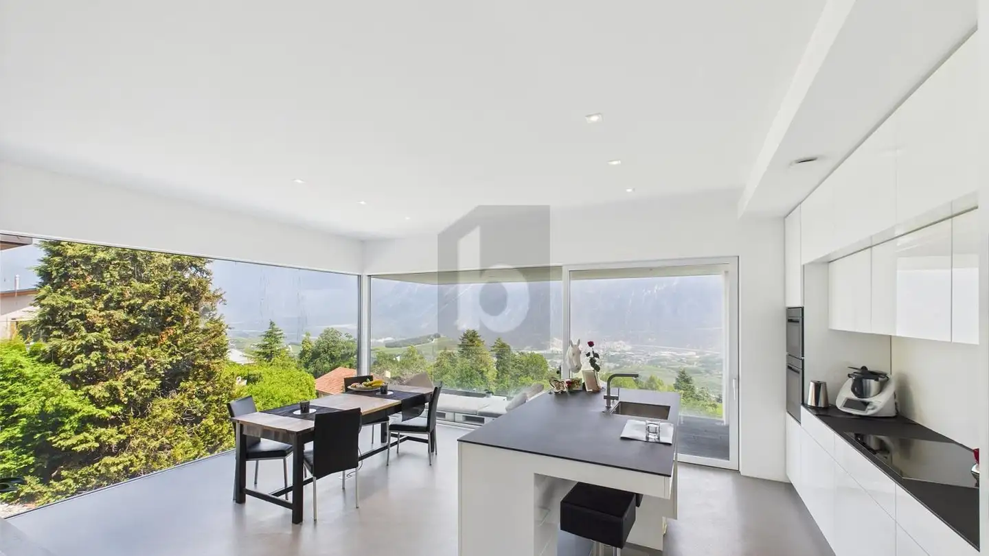 Maison individuelle à vendre - 3973 Venthône - Photo 2