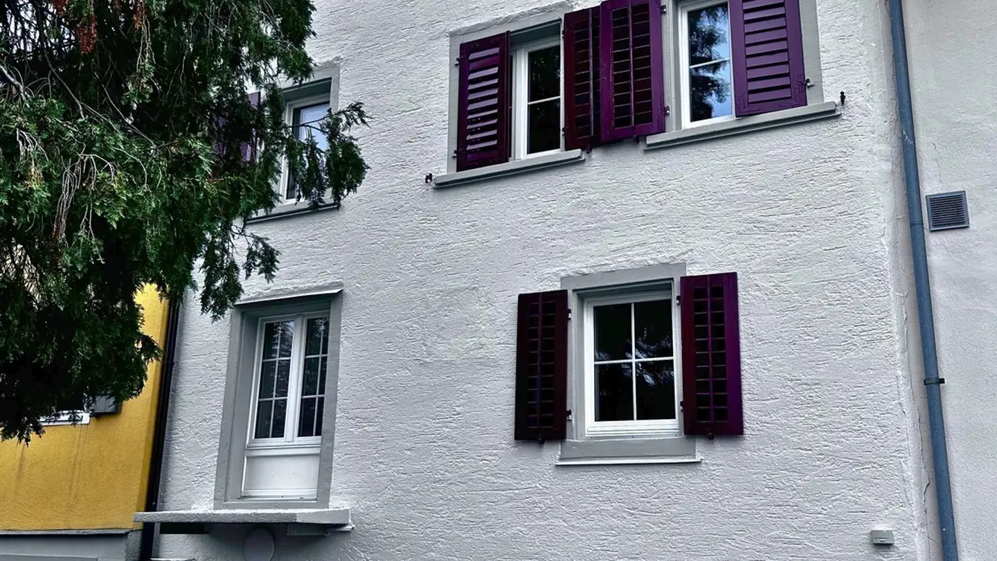 Appartamento in affitto - Seestrasse 134, 8820 Wädenswil - Foto 2