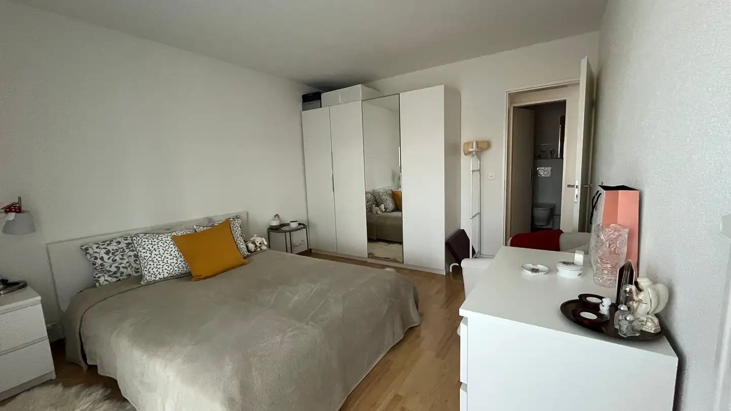 Appartement à louer - 3267 Seedorf BE - Photo 3