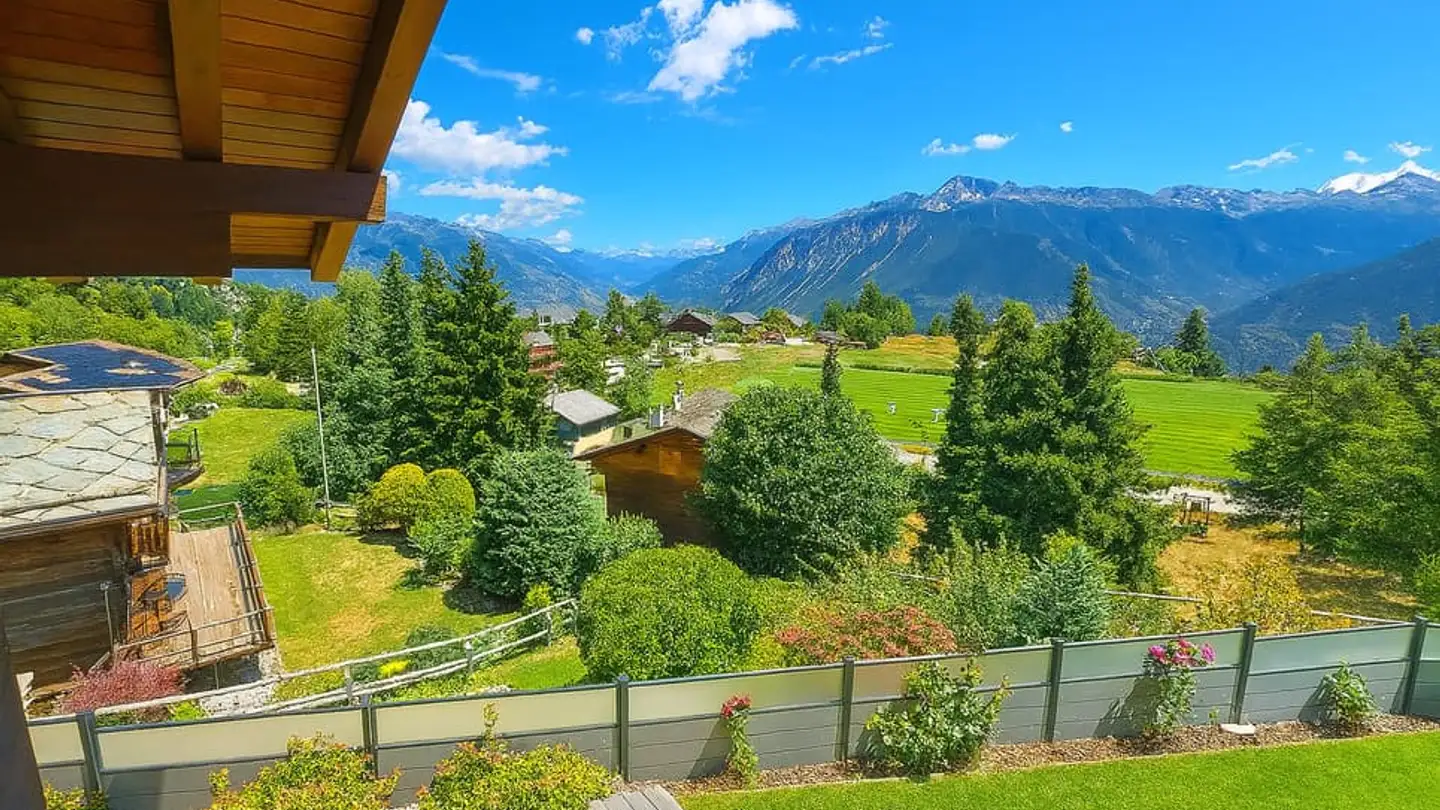 Maison individuelle à vendre - 3975 Randogne - Photo 3