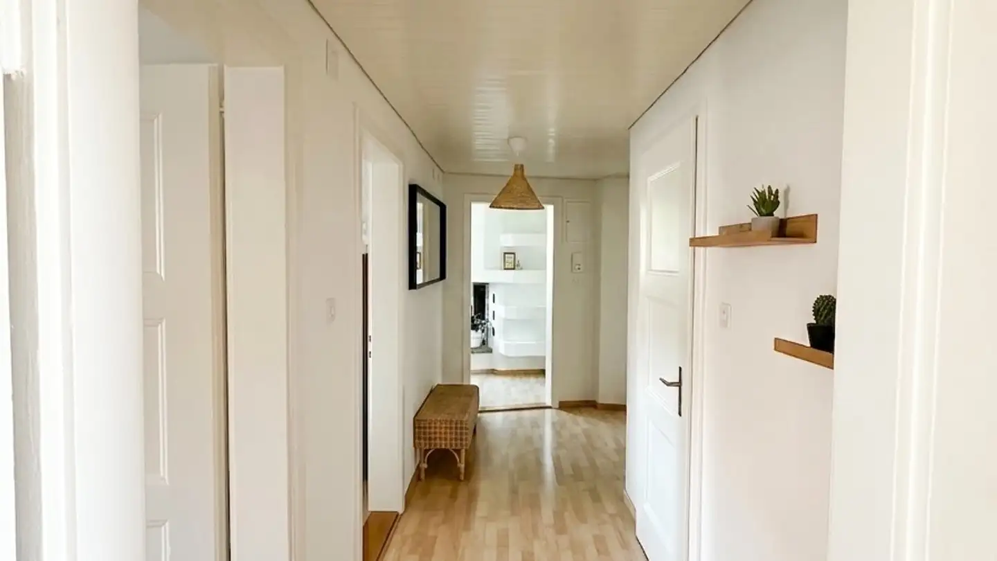 Wohnung mieten - 8038 Zürich