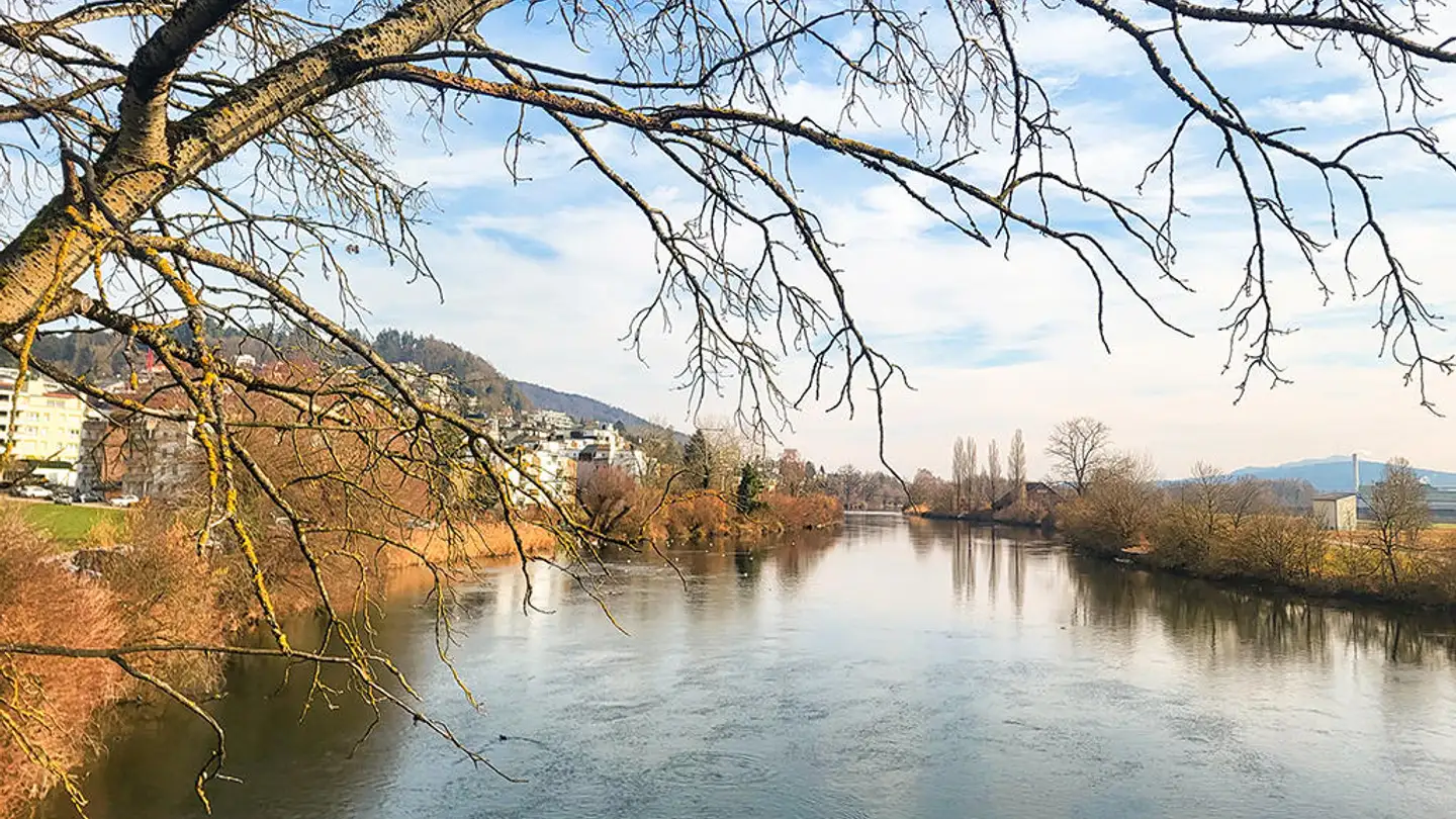 Duplex for sale - 8954 Geroldswil - Photo 2