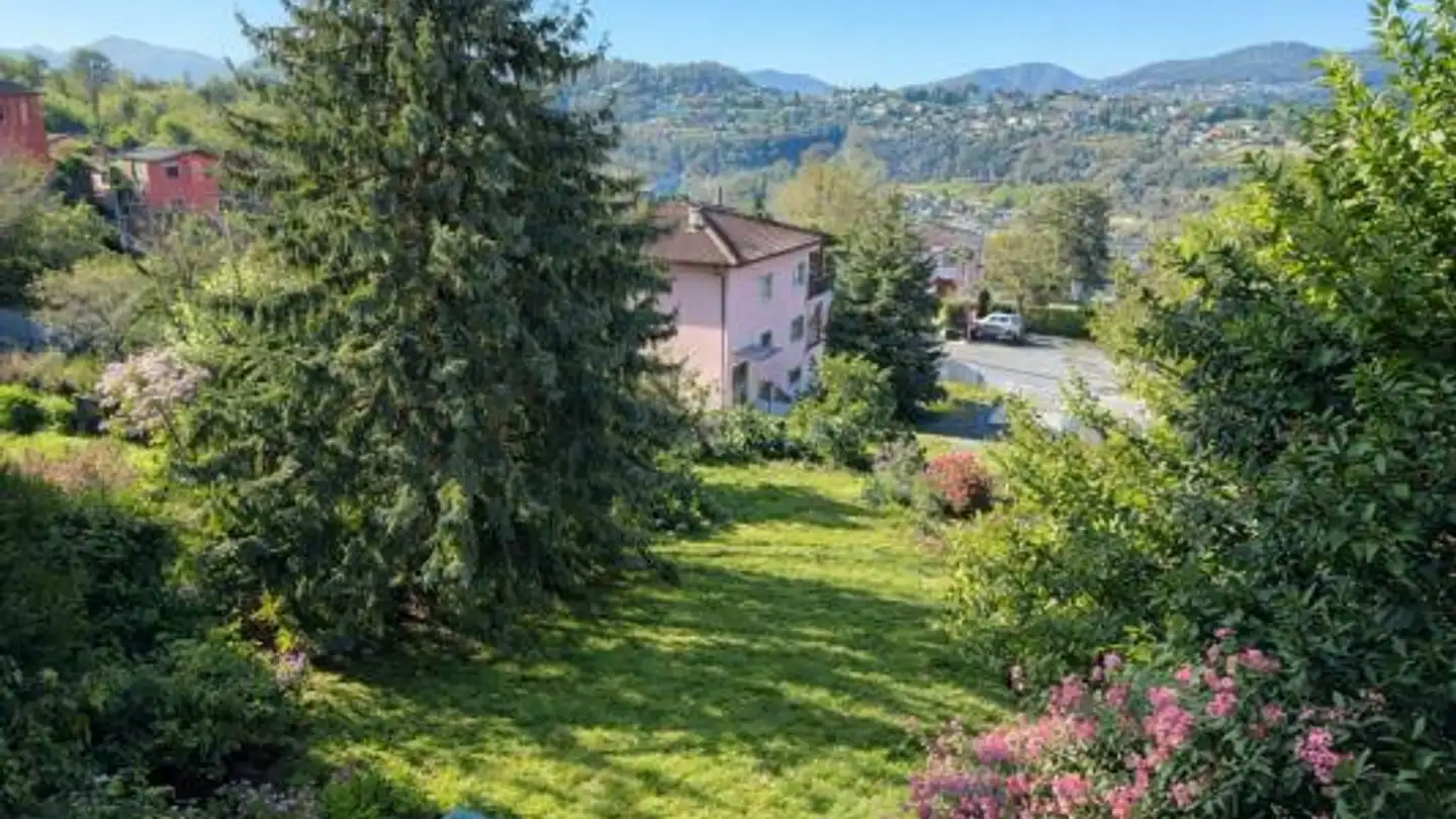 Casa singola in vendita - 6912 Pazzallo - Foto 3