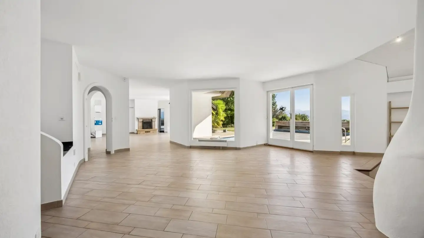 Villa in vendita - 1169 Yens - Foto 4