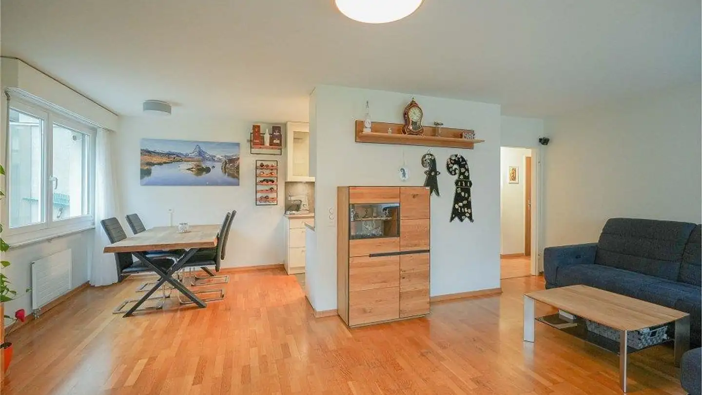 Appartamento in vendita - 5073 Gipf-Oberfrick - Photo 4