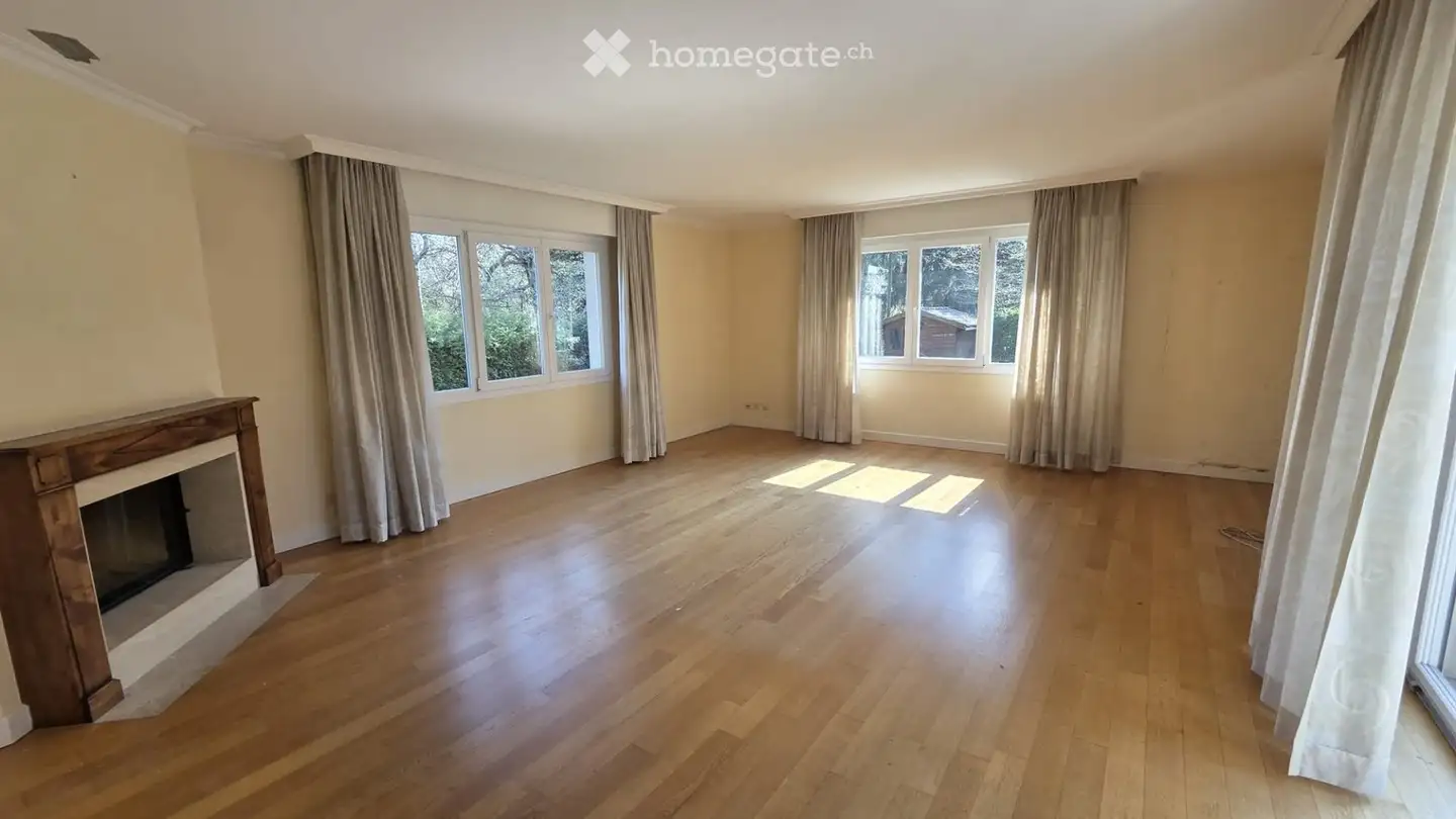 Einfamilienhaus mieten - Chemin Plein-Sud, 1226 Thônex - Foto 2