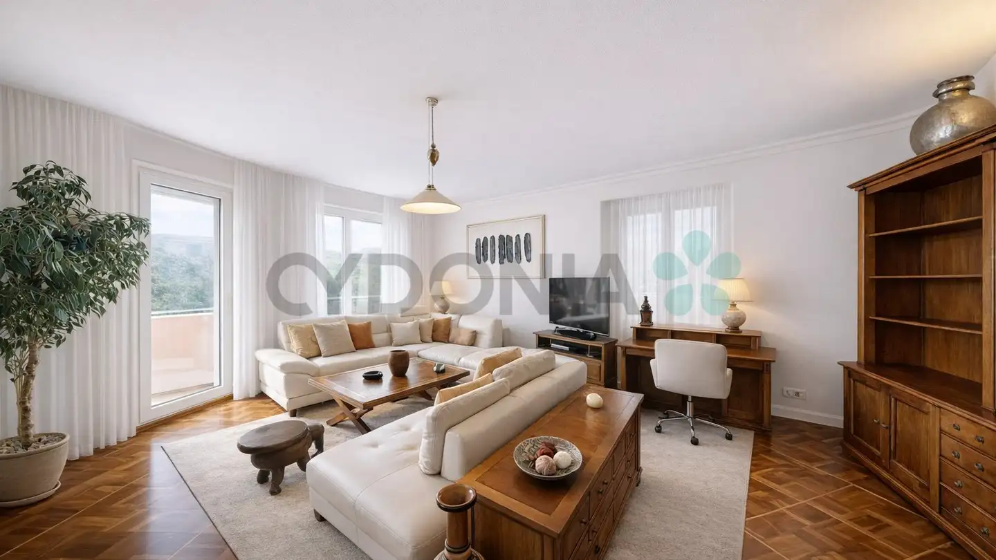 Apartment for sale - 1213 Petit-Lancy