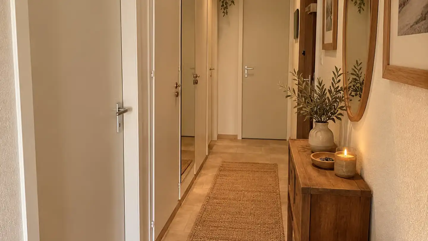 Wohnung kaufen - Route De Crans-Montana, 3963 Montana - Foto 3