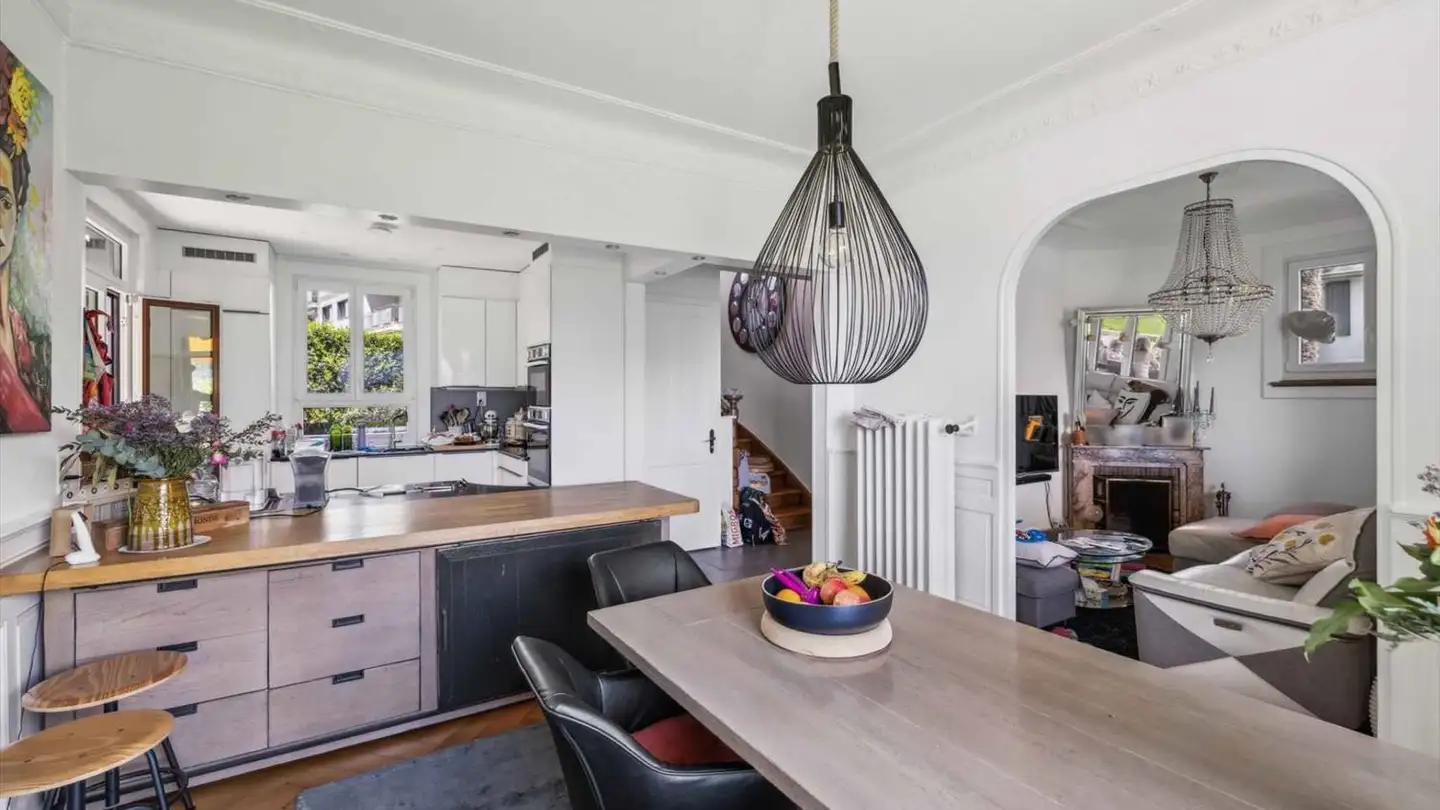 Casa singola in vendita - 1800 Vevey - Photo 4