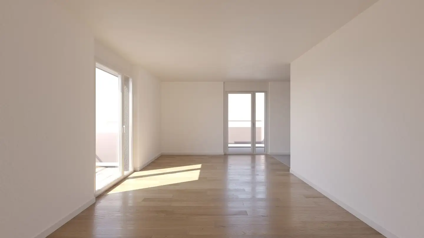 Appartement à louer - Avenue Frédéric-César-De-La-Harpe 22, 1007 Lausanne - Photo 2
