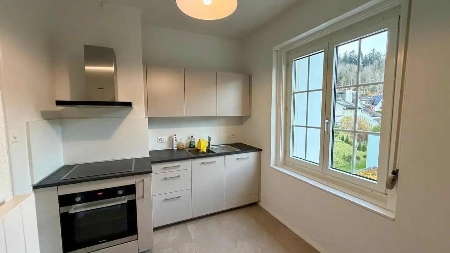 Wohnung mieten - 2300 La Chaux-de-Fonds