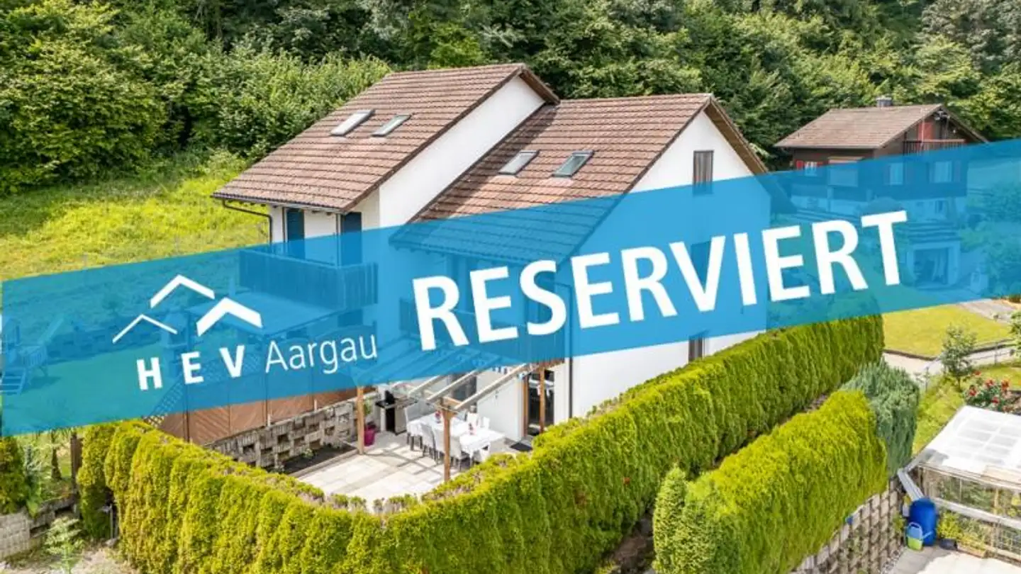 Einfamilienhaus kaufen - Im Loo 33, 8957 Spreitenbach