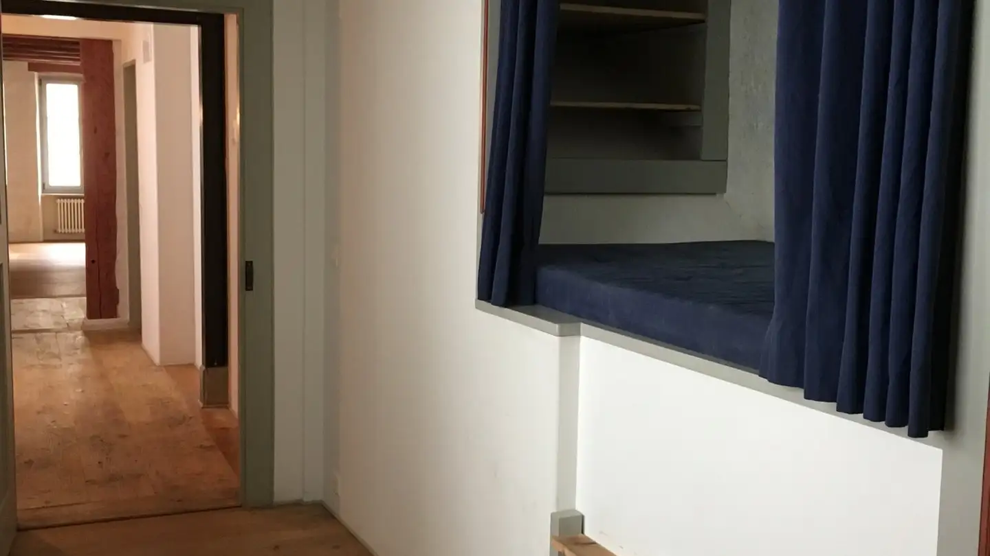 Appartamento in affitto - Grand-Rue 48, 1700 Fribourg - Foto 4