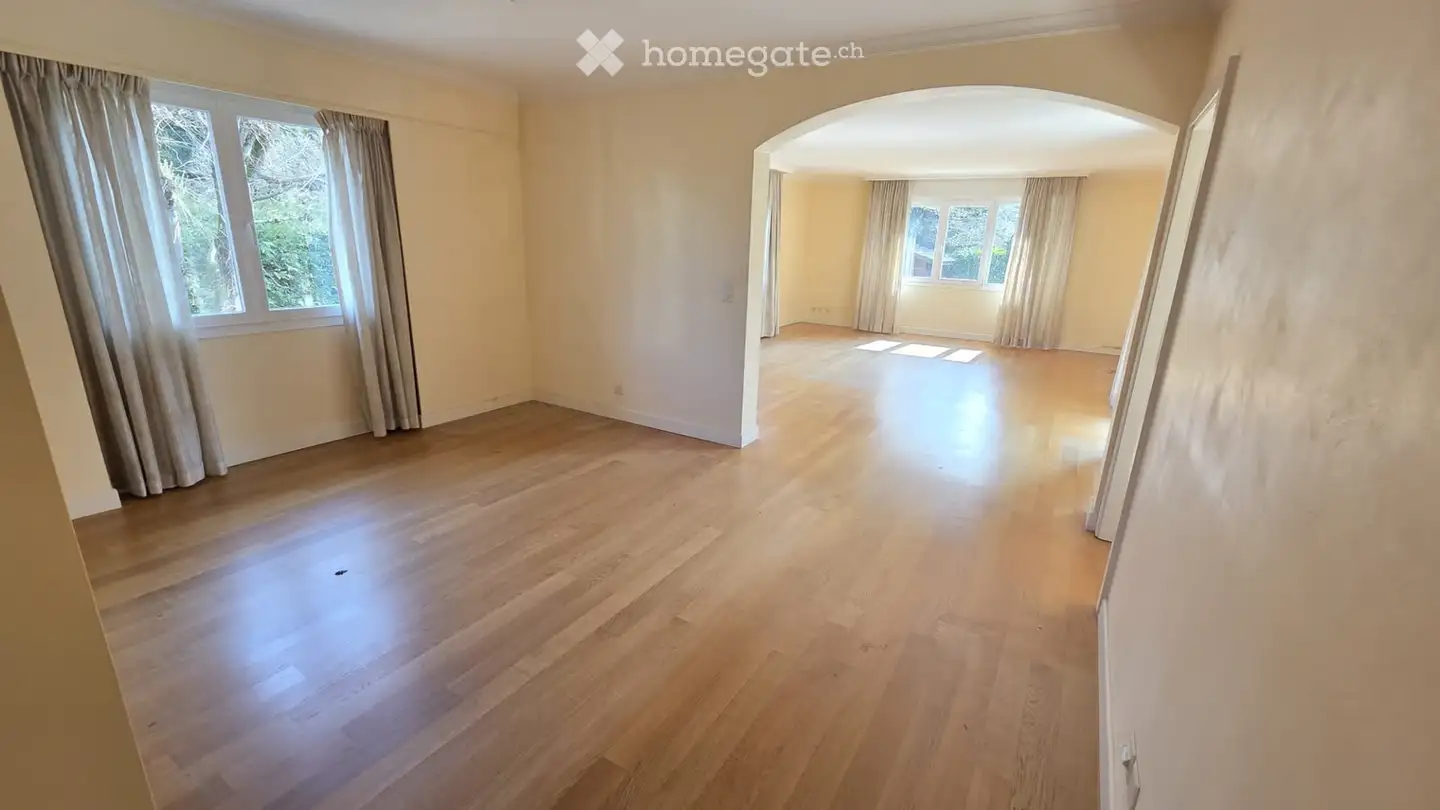 Einfamilienhaus mieten - Chemin Plein-Sud, 1226 Thônex - Foto 4