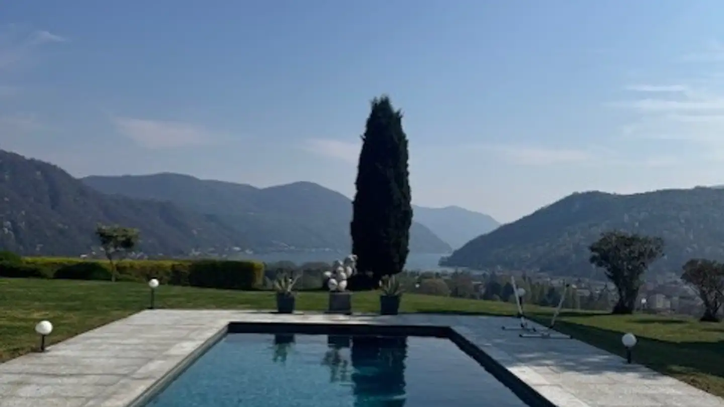 Single house for sale - 6991 Neggio - Photo 2