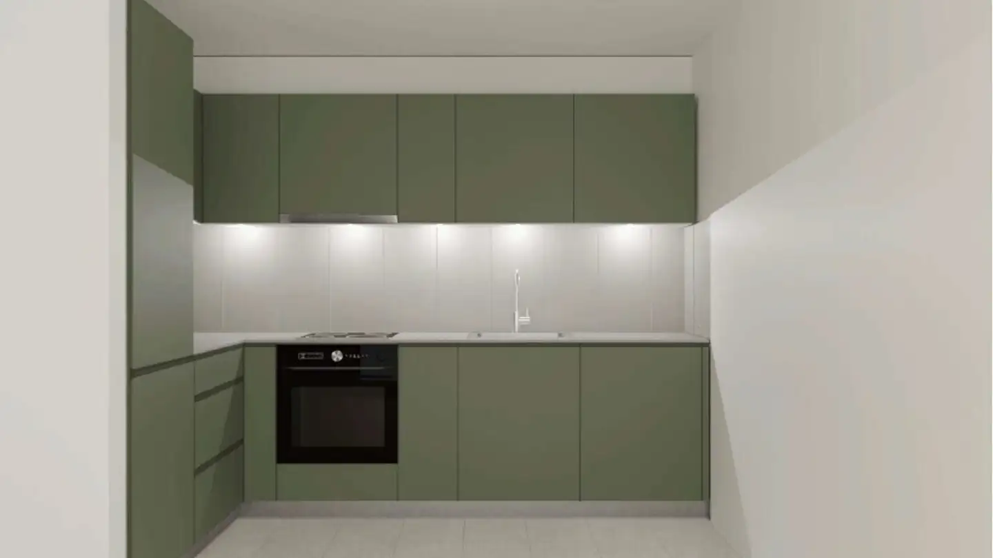 Appartement à louer - Avenue Frédéric-César-De-La-Harpe 22, 1007 Lausanne - Photo 4