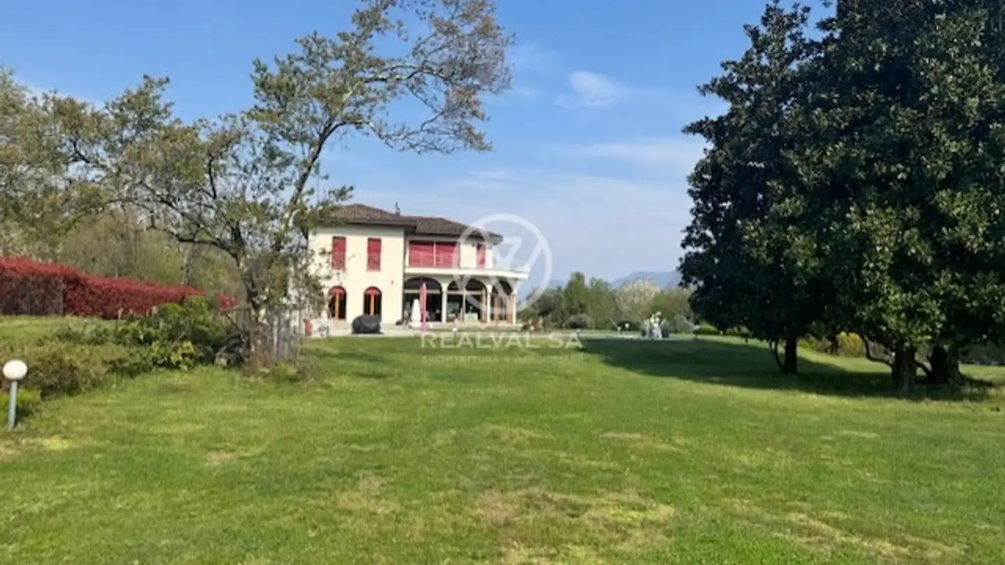 Single house for sale - 6991 Neggio - Photo 3