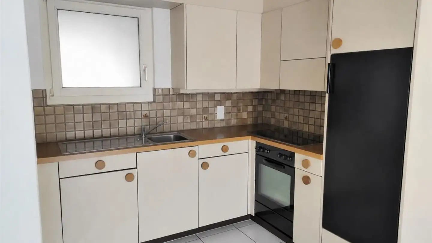 Apartment for rent - Feldstrasse 30, 8488 Turbenthal - Photo 4