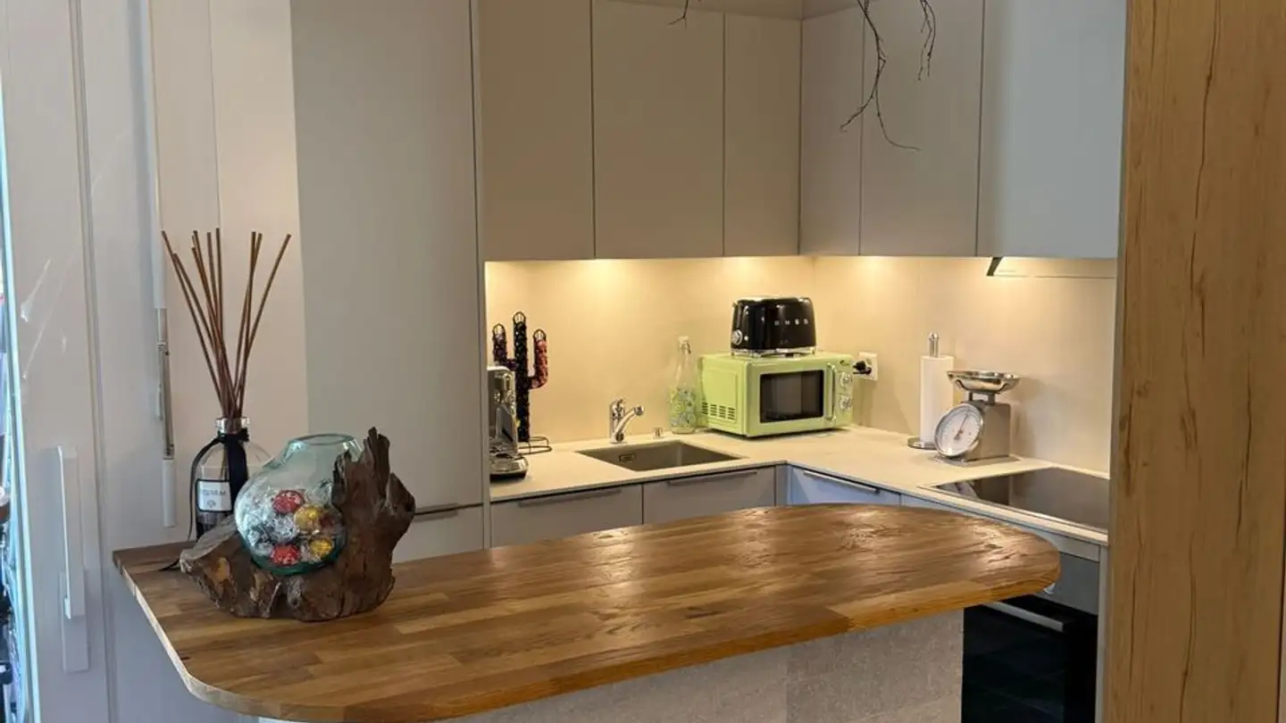 Appartamento in affitto - Route De Vermala, 3963 Crans-Montana