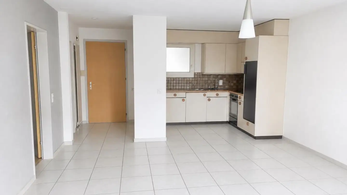 Apartment for rent - Feldstrasse 30, 8488 Turbenthal - Photo 2