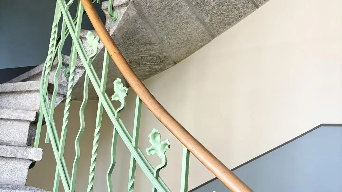 Apartment for rent - Allmendstrasse 26, 3014 Bern - Photo 4