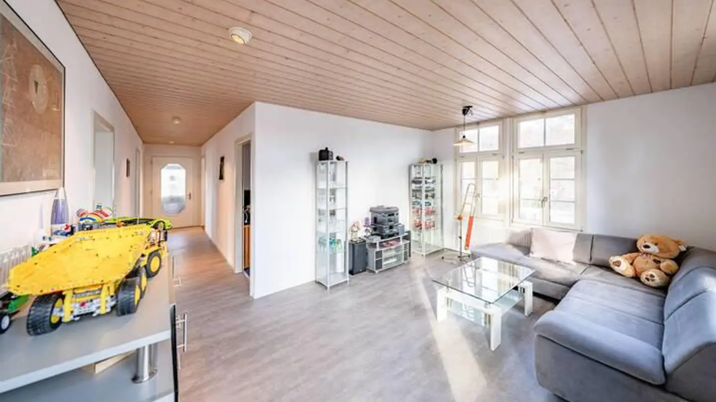 Residential building for sale - 4950 Huttwil - Photo 2