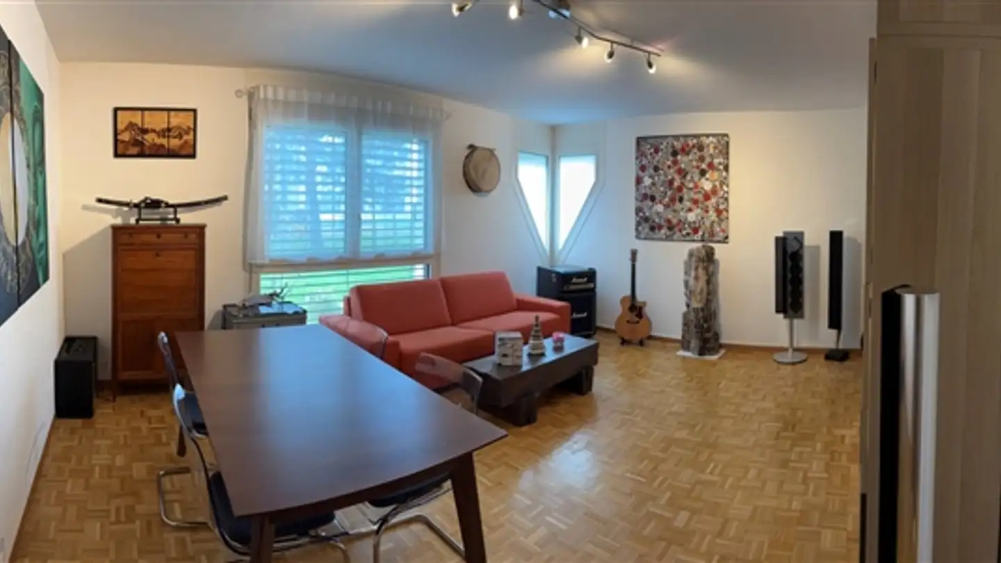Wohnung mieten - Avenue Du Petit-Lancy 31, 1213 Petit-Lancy - Foto 3