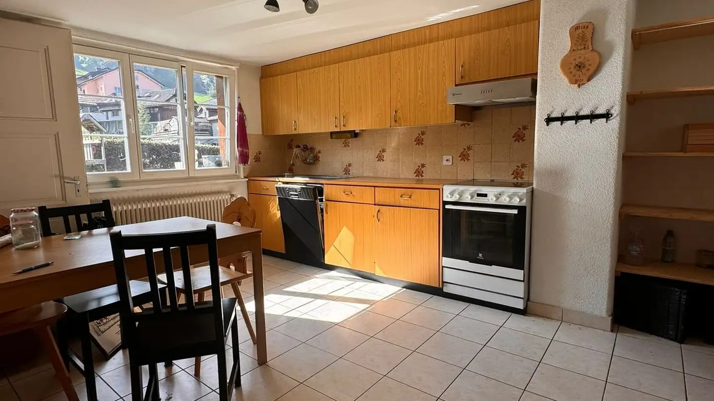 Einfamilienhaus mieten - Sur La Roche, 1634 La Roche FR - Foto 3