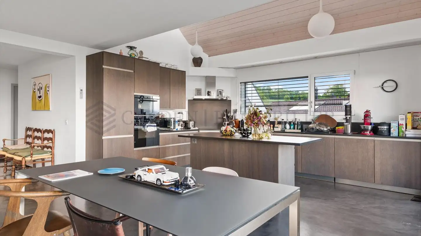 Wohnung kaufen - Route De Le Muids, 1273 Arzier-Le Muids - Foto 4