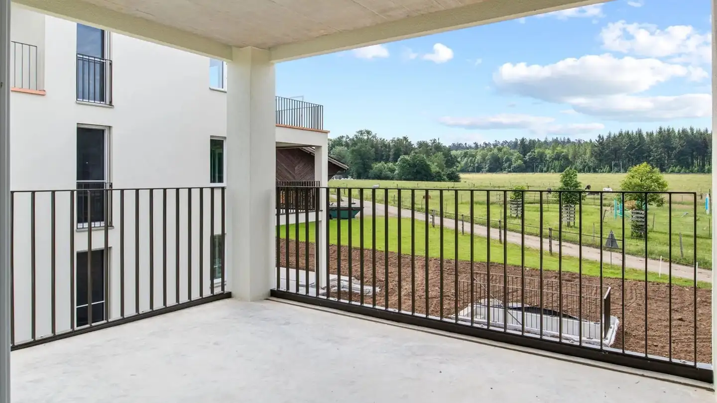 Appartement à louer - 8303 Bassersdorf - Photo 3