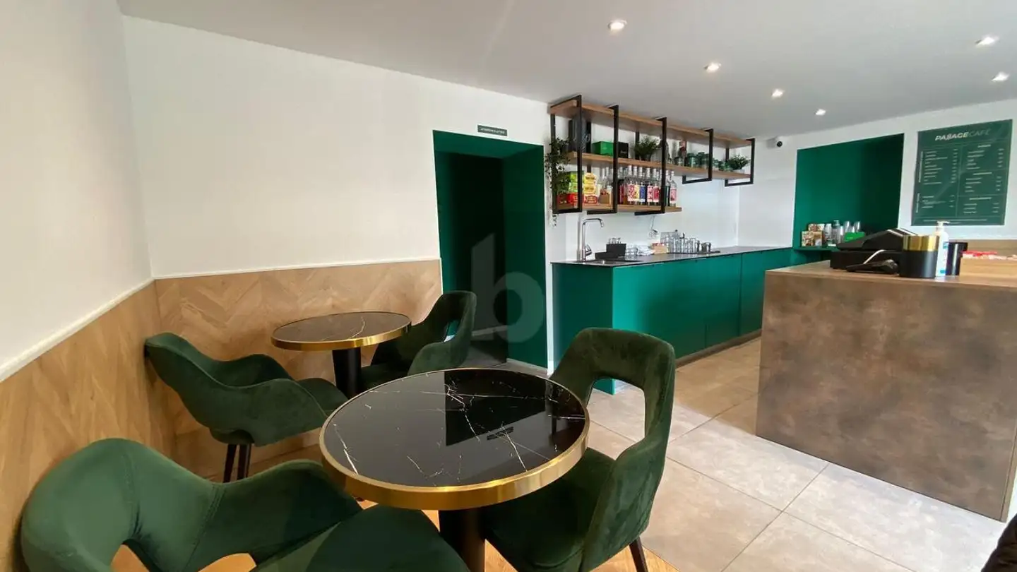 Ristorante in vendita - 1227 Carouge GE - Foto 2