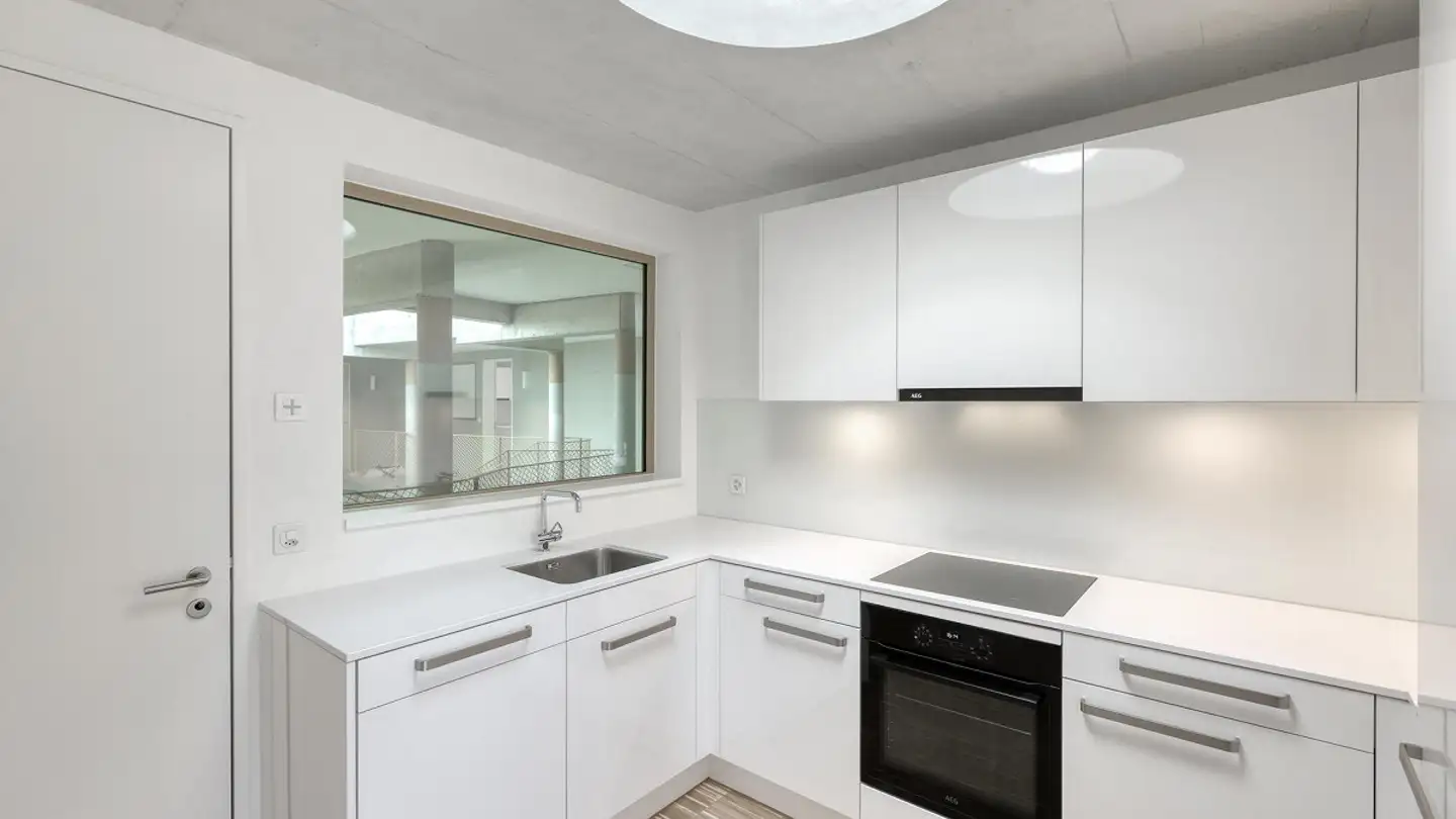 Appartement à louer - Feldspatgasse 3, 8180 Bülach - Photo 2