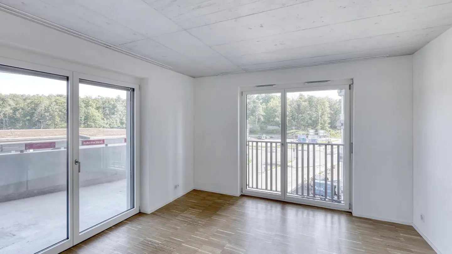Appartement à louer - Feldspatgasse 3, 8180 Bülach - Photo 4