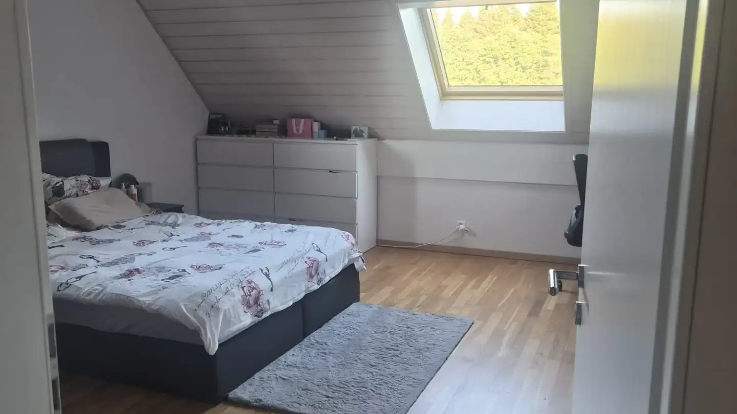 Appartamento in affitto - Route Du Jorat 42f, 1000 Lausanne 27 - Foto 4