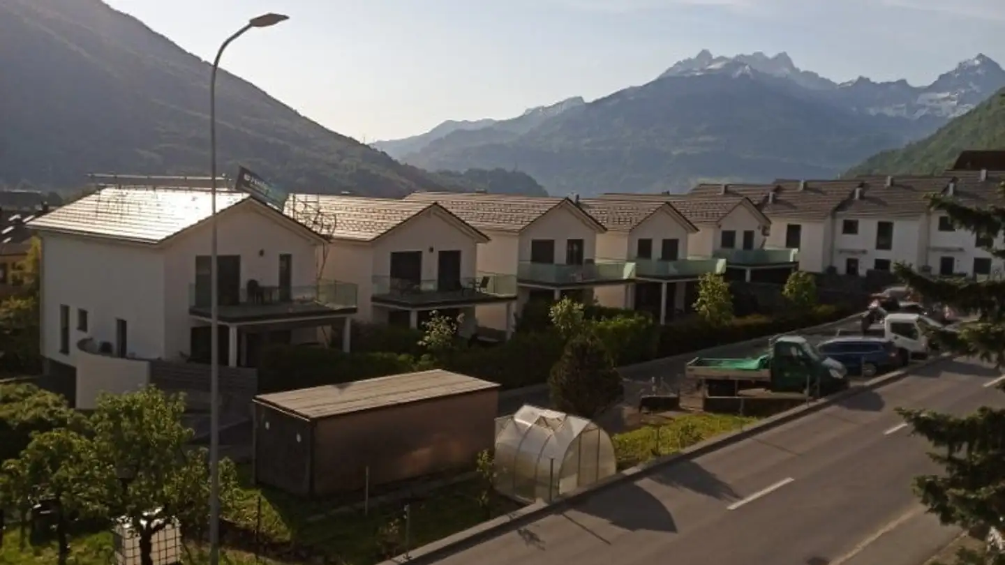 Appartamento in affitto - Lärchenweg, 8865 Bilten - Foto 3