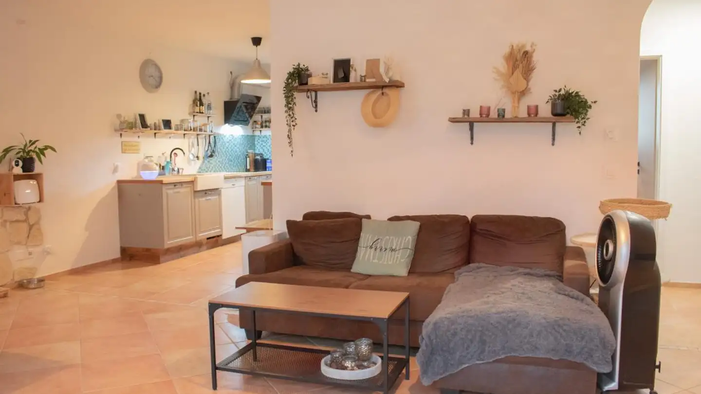 Casa bifamiliare in vendita - Lindenweg 1, 5040 Schöftland - Photo 3