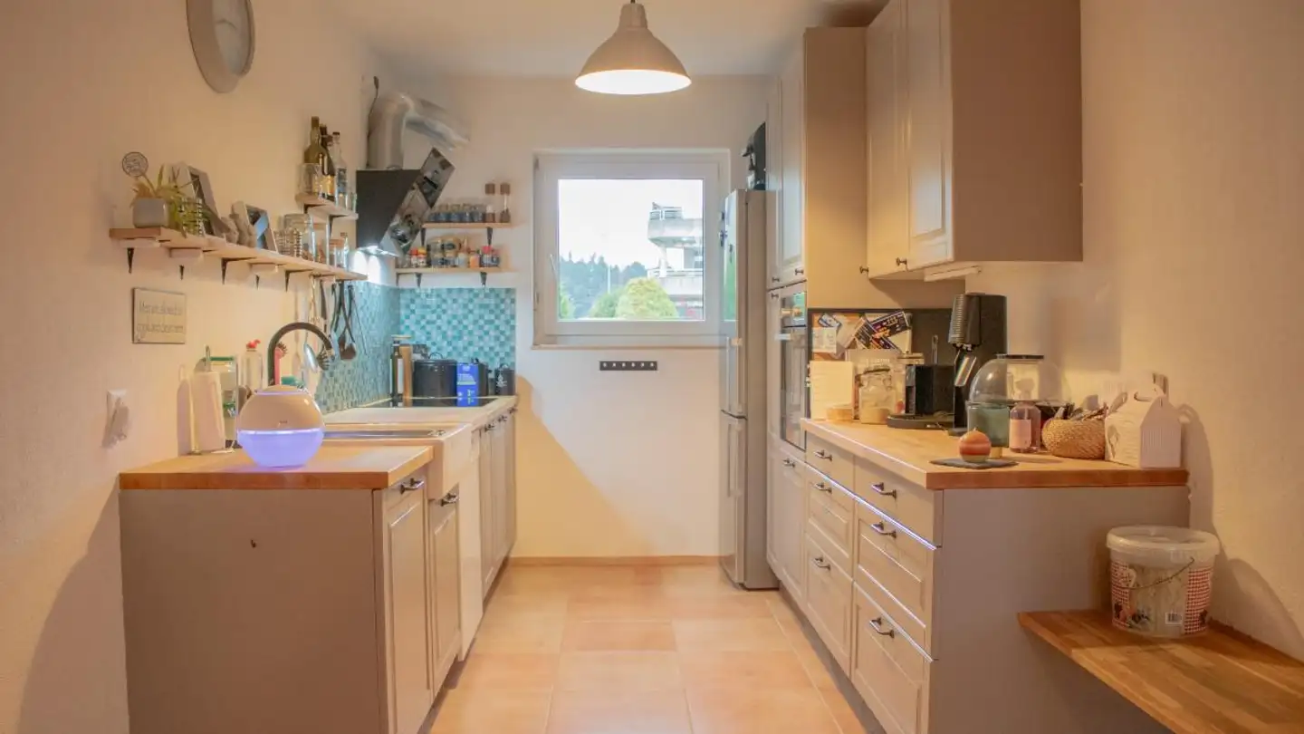 Casa bifamiliare in vendita - Lindenweg 1, 5040 Schöftland - Photo 4