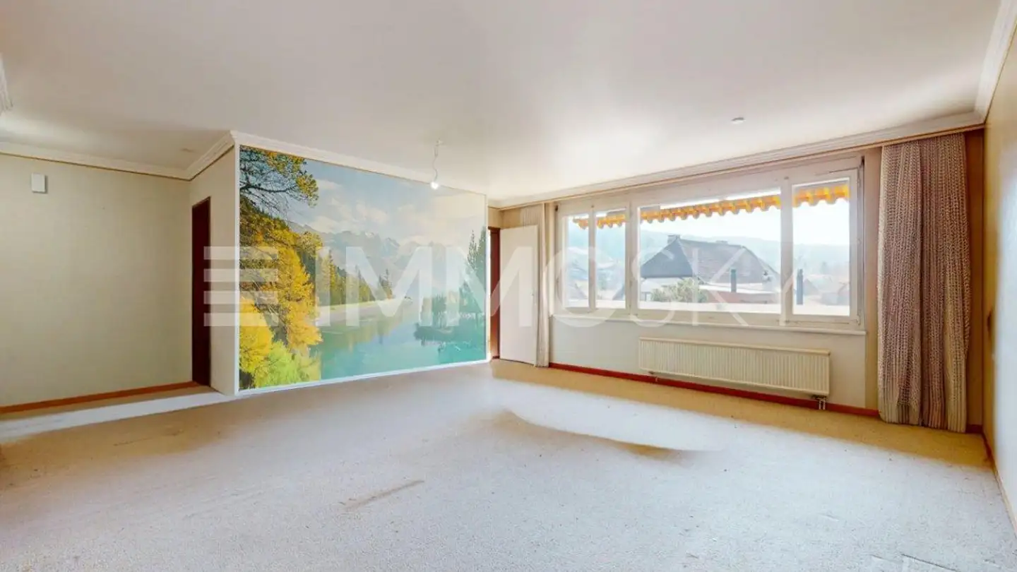 Wohnung kaufen - 2720 Tramelan - Foto 4