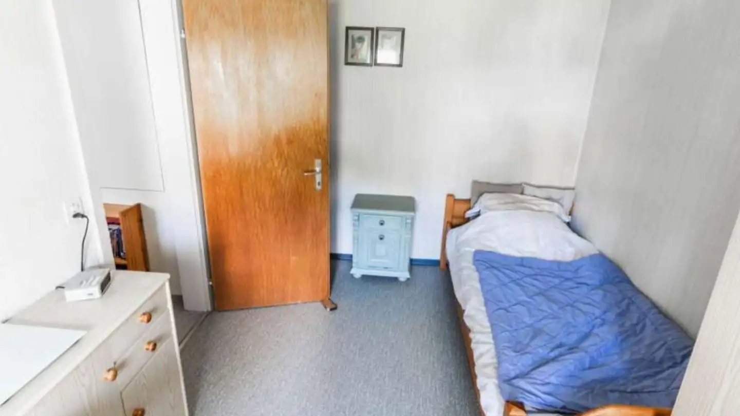 Appartement meublé à louer - Beuschenbüntweg 3, 9472 Grabs - Photo 3