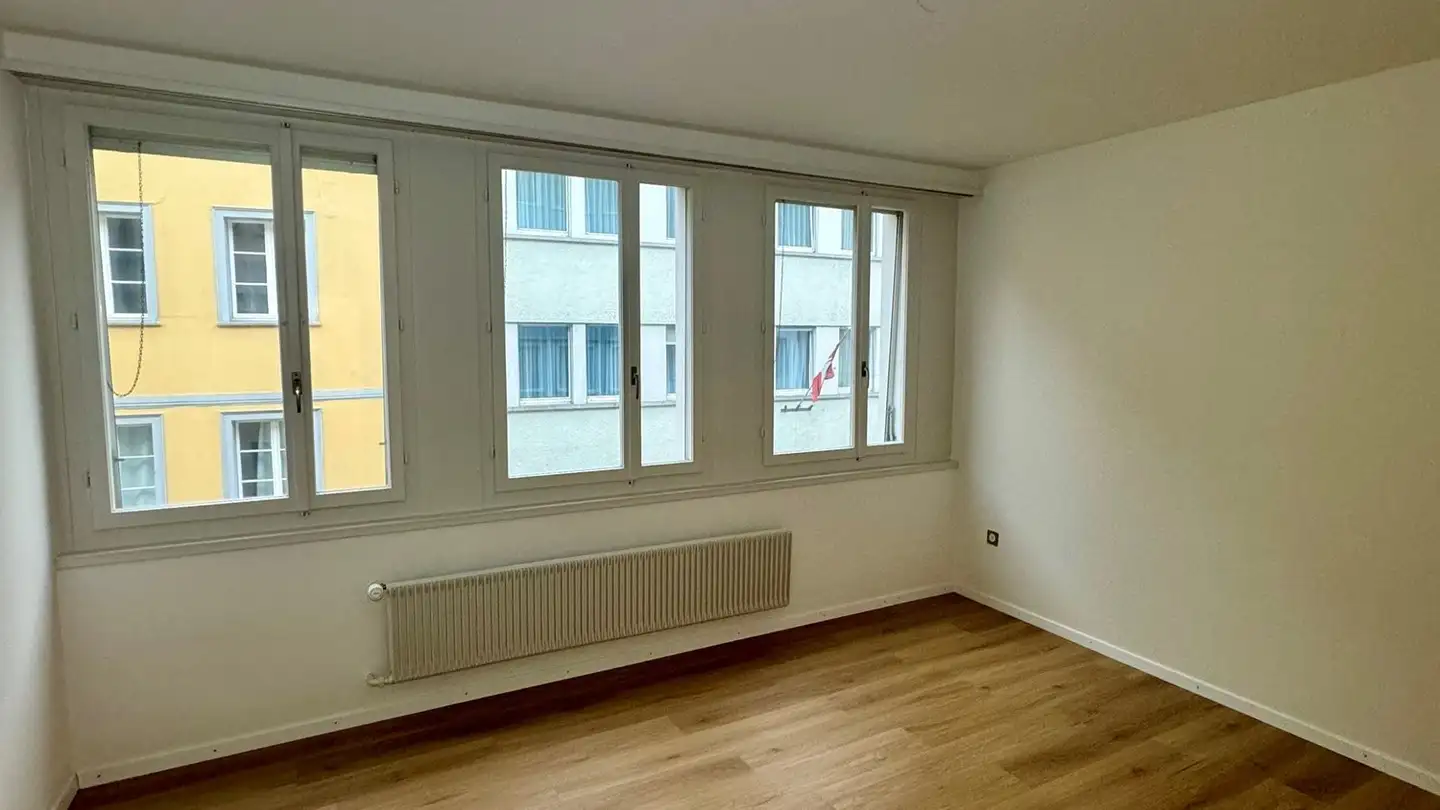 Appartamento in affitto - Metzgergasse 10, 9000 St. Gallen - Foto 2