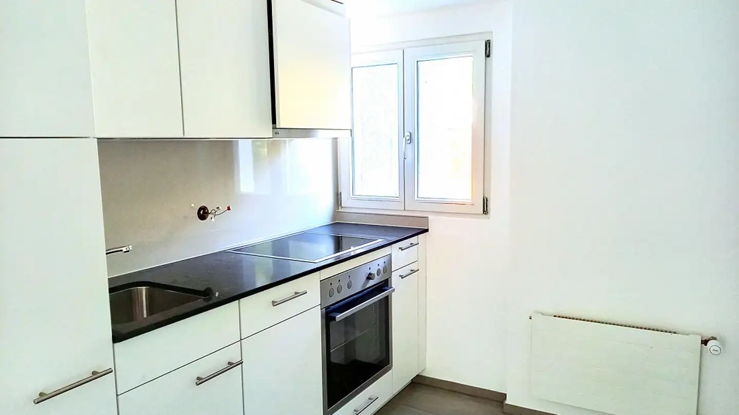 Appartement à louer - Sankt Georgenstrasse 153, 9011 St. Gallen