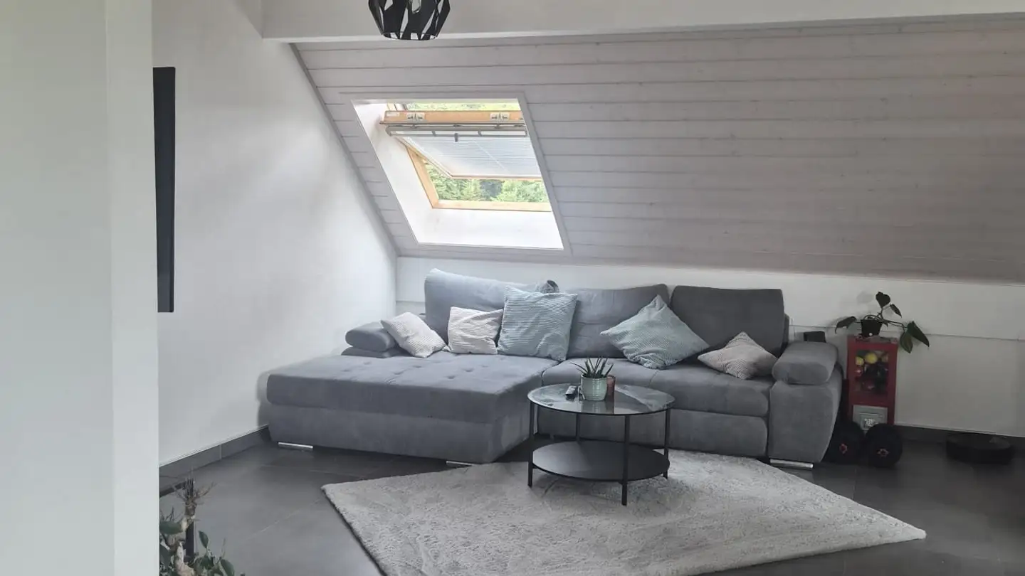 Appartamento in affitto - Route Du Jorat 42f, 1000 Lausanne 27 - Foto 3