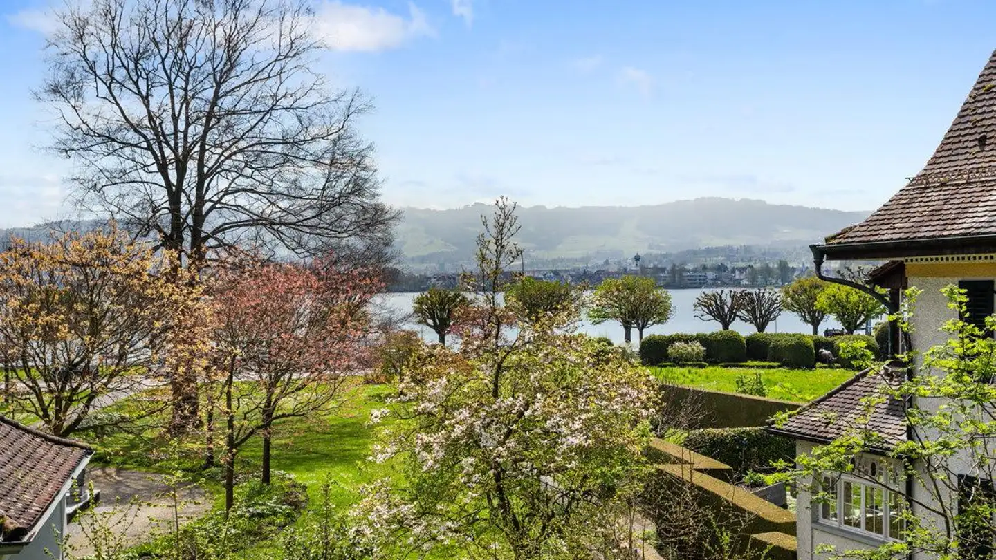 Wohnung mieten - Bahnhofstrasse 21, 9320 Arbon