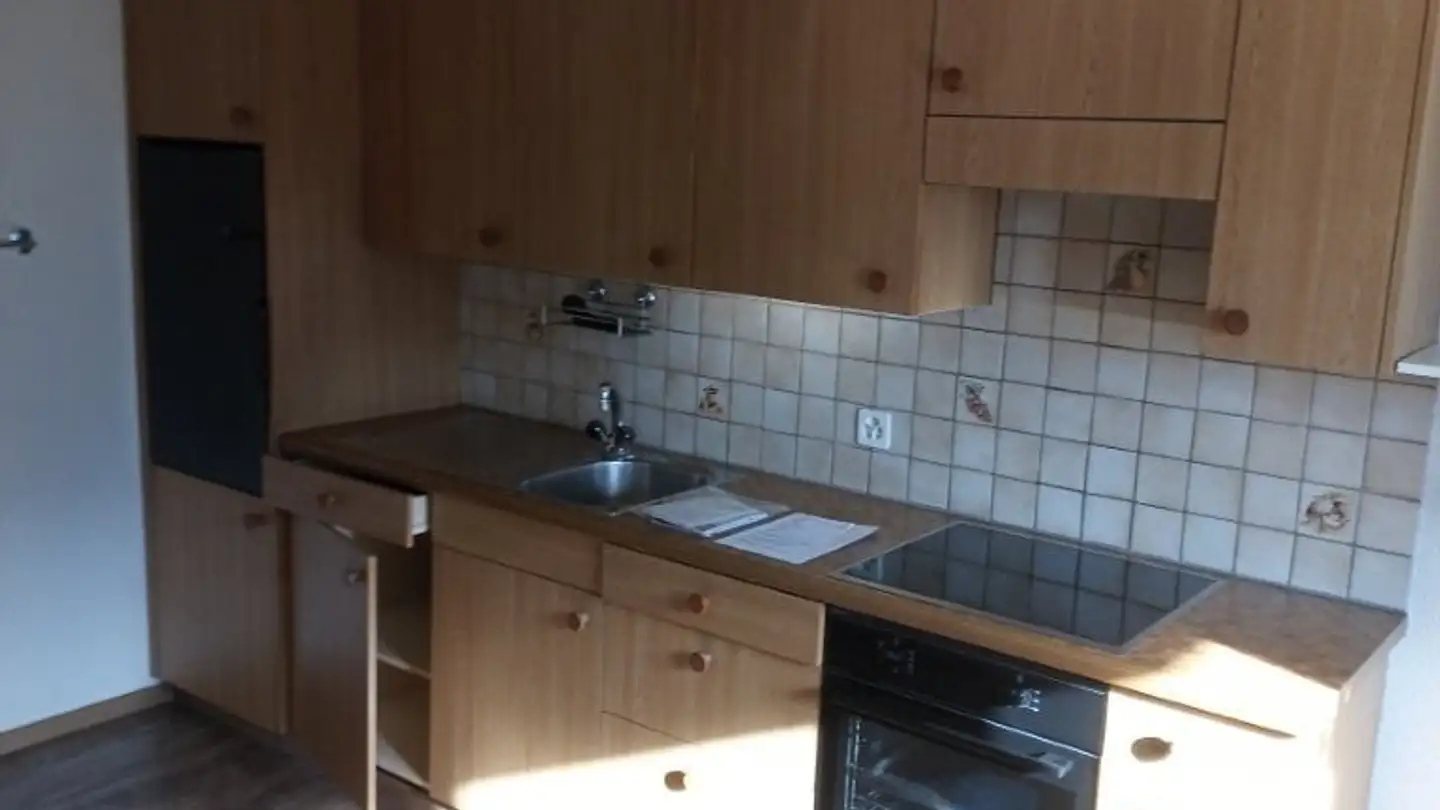 Appartamento in affitto - Lärchenweg, 8865 Bilten - Foto 2